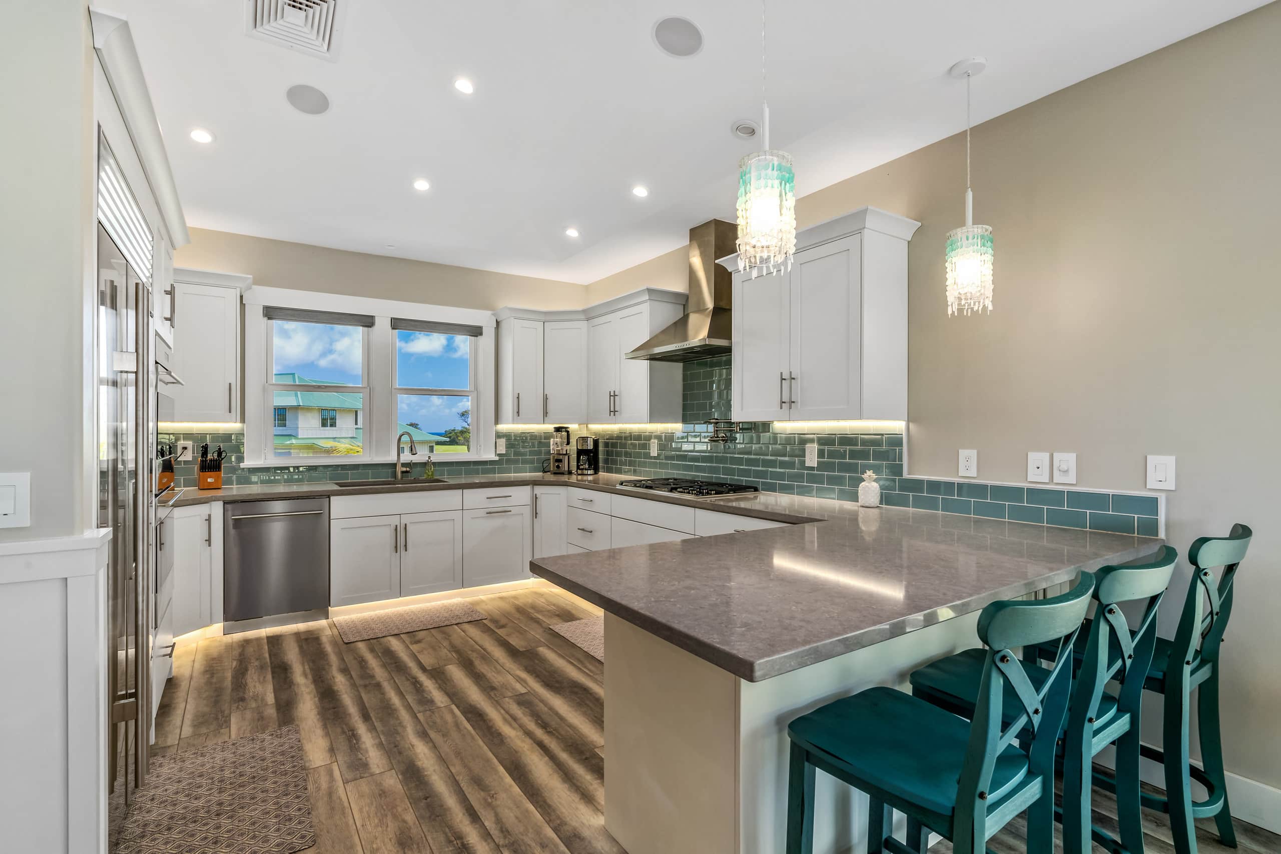 Home in Koloa · ★5.0 · 4 bedrooms · 5 beds · 3.5 baths - Photo 7
