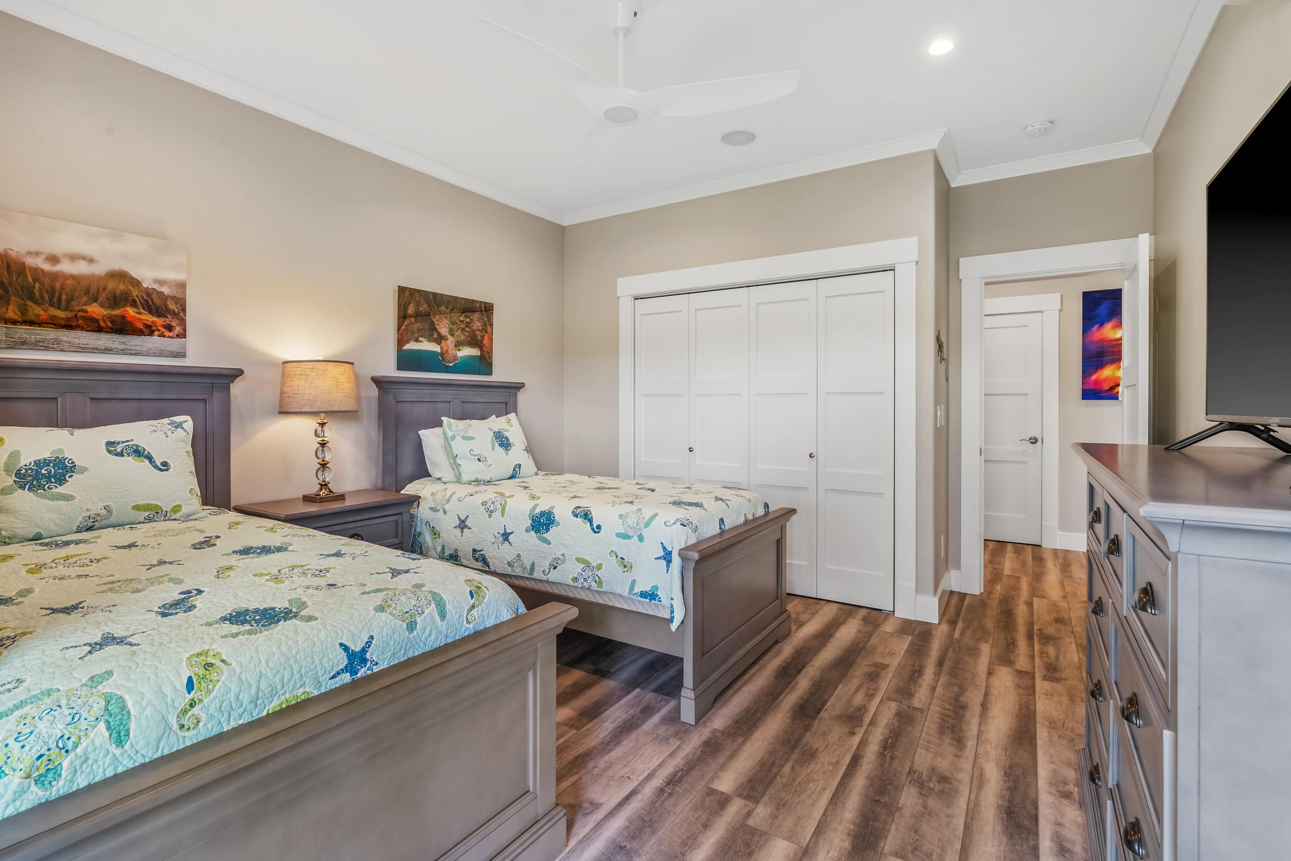Home in Koloa · ★5.0 · 4 bedrooms · 5 beds · 3.5 baths - Photo 28
