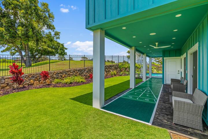 Wainani Pool, Hot Tub, Game Room gallery image 4