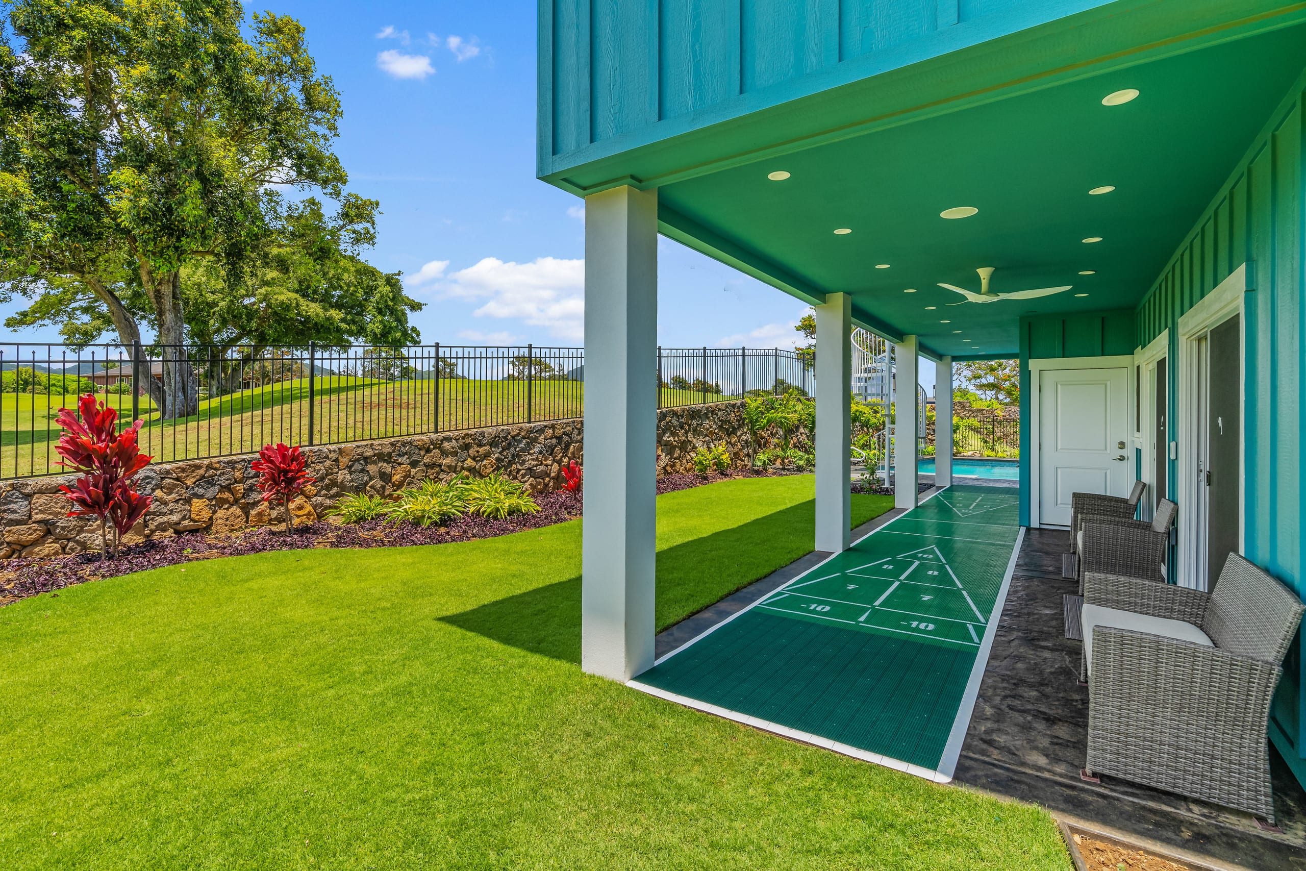 Home in Koloa · ★5.0 · 4 bedrooms · 5 beds · 3.5 baths - Photo 4