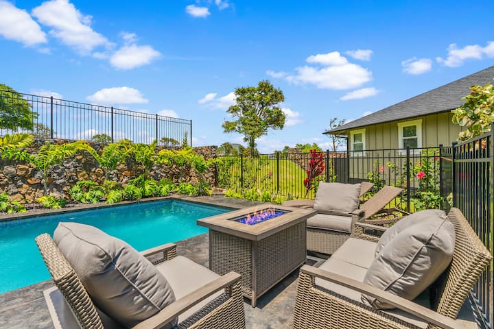 Wainani Pool, Hot Tub, Game Room gallery image 2