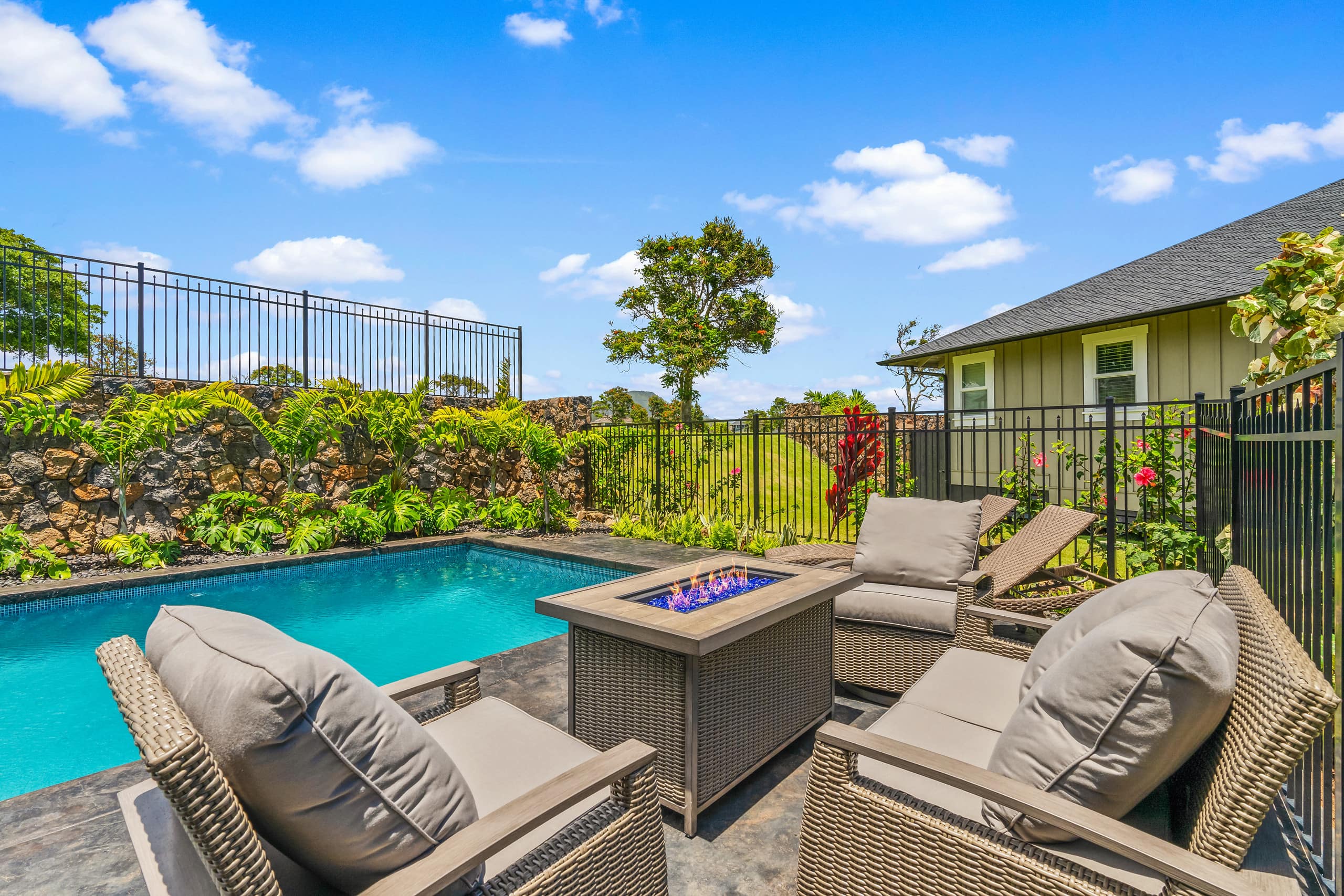 Home in Koloa · ★5.0 · 4 bedrooms · 5 beds · 3.5 baths - Photo 2