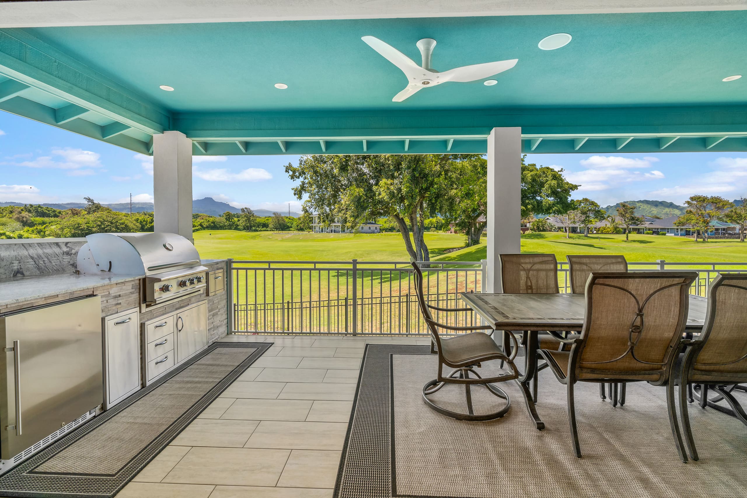 Home in Koloa · ★5.0 · 4 bedrooms · 5 beds · 3.5 baths - Photo 15