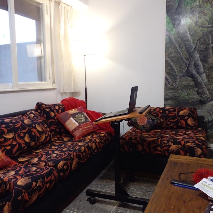 Apartment in Tigre Centro