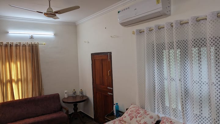 Hill Top Homes - Kannur