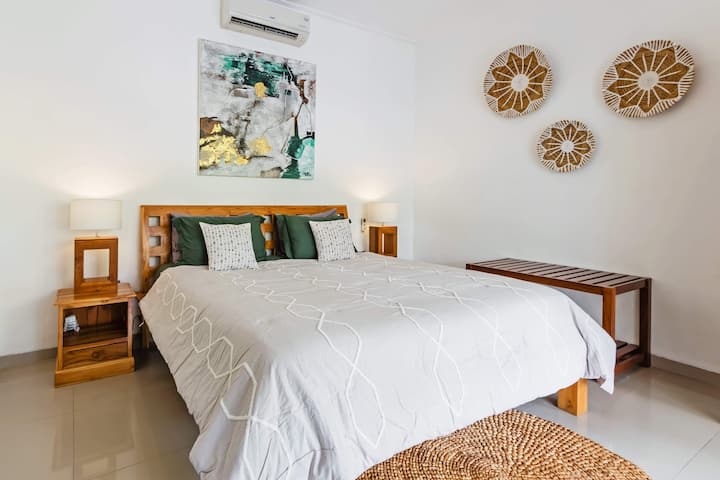 საძინებელი