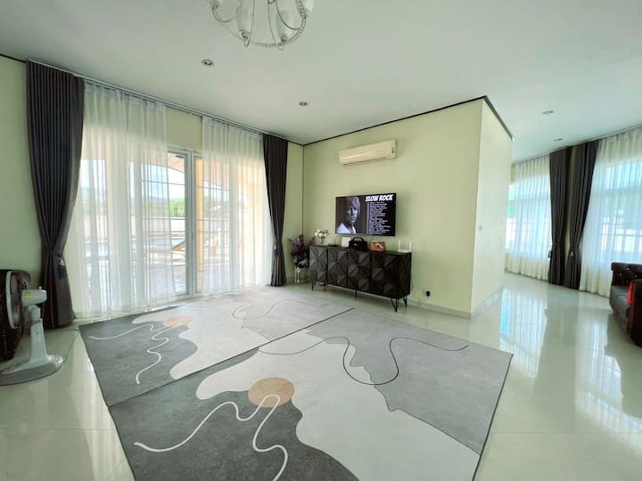 Banyai Poolvilla - Pak Chong