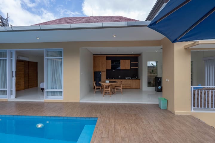 The Lavana managed Airbnb listing 1