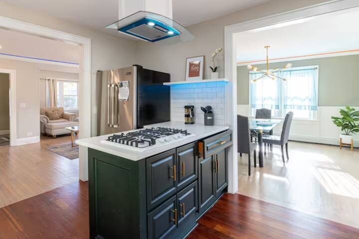 Tri-State Stay managed Airbnb listing 2