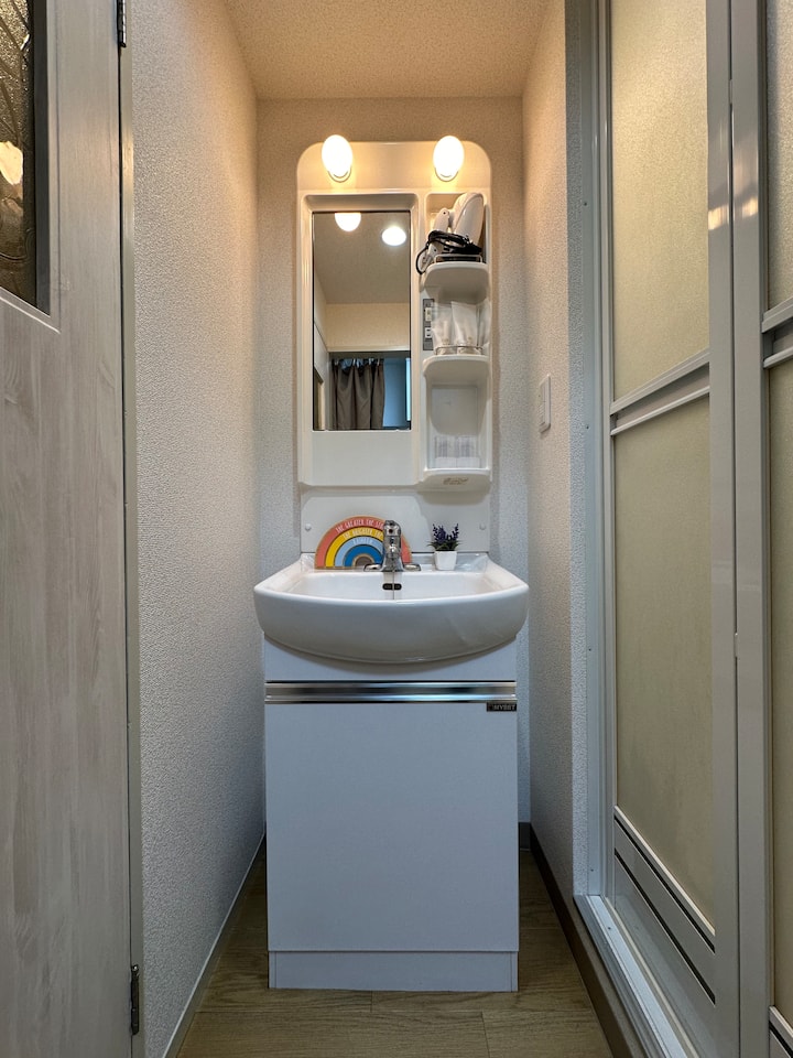 フルバスルーム