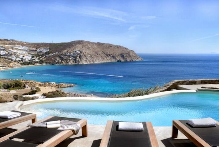 Myconian Villa Serenity gallery image 3