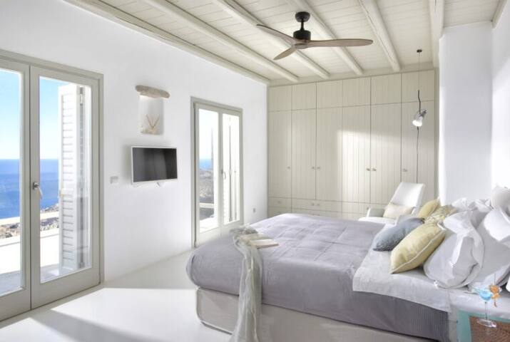 Myconian Villa Serenity gallery image 2