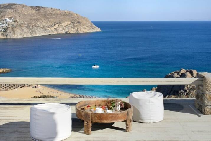 Myconian Villa Serenity gallery image 5