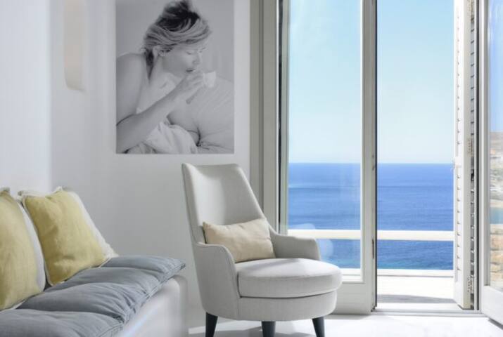 Myconian Villa Serenity gallery image 4