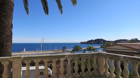 Villa L'Oasis - Village house w/ private garden