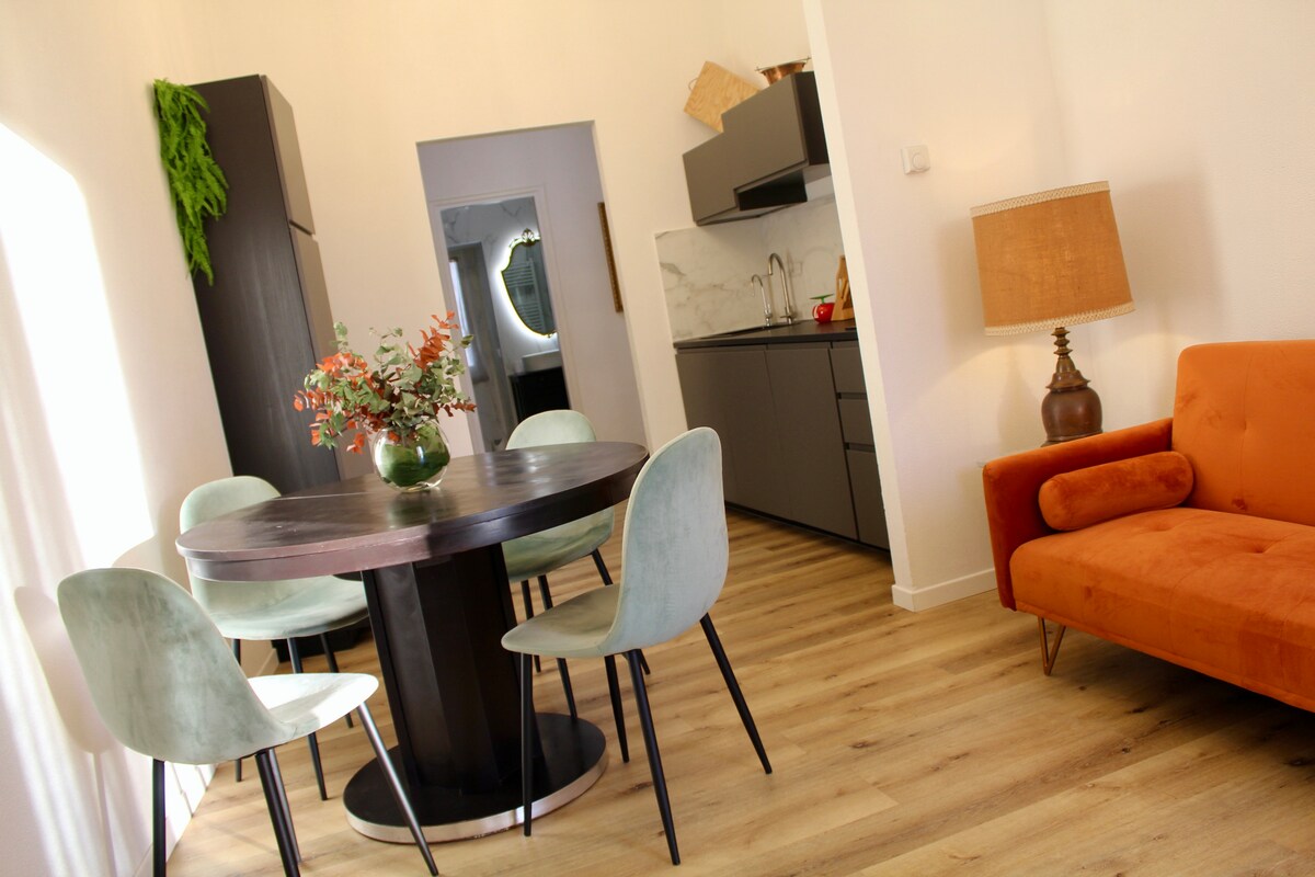 Top Airbnb: Linusa Home in Sanremo