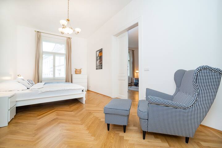 Quiet apartment in the Old Town gallery image 2