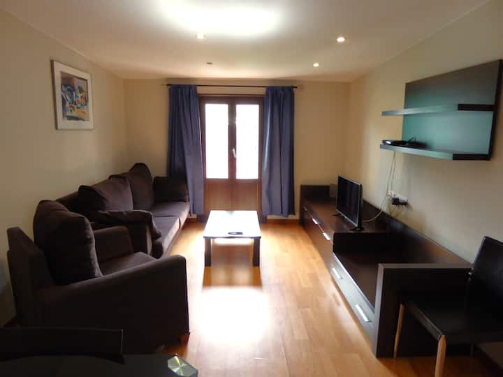 Lovely 3 Beds + 2 Baths, Gothic - Barcelone