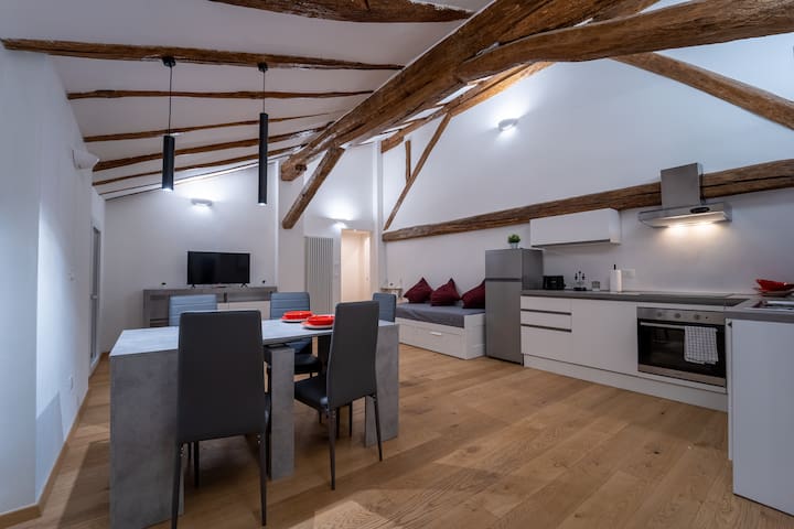 Realkasa Santo Stefano 46 Apt.