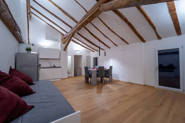 Realkasa Santo Stefano 46 Apt. gallery image 4