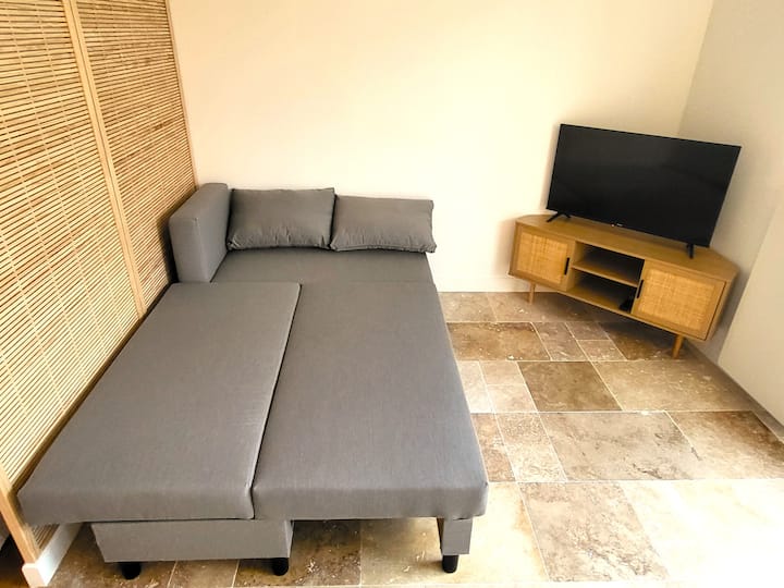 Cosy Place West Paris - Maisons-Laffitte