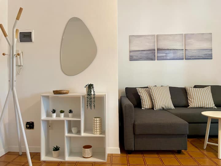 Lodge Vivere Verde - Senigallia