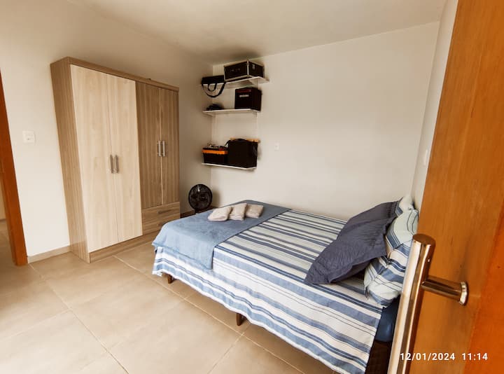 საძინებელი