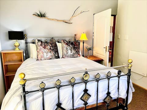Serena Cottage in Nottingham Road