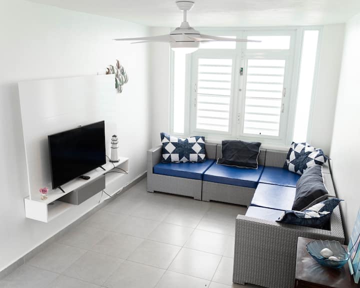 Splash Short Term Rental - Vega Baja