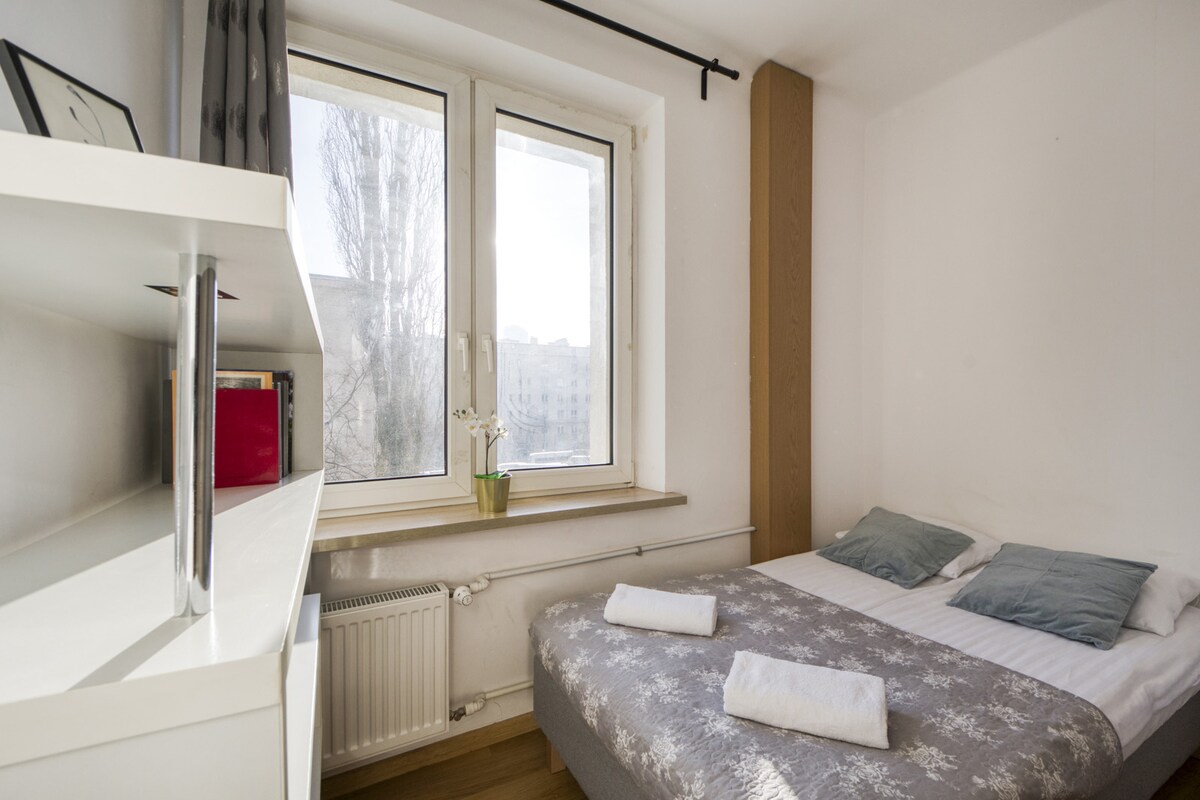 ห้องนอน