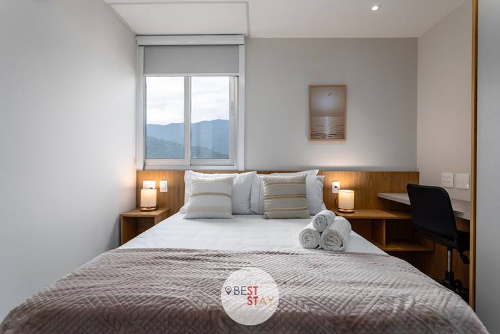 Aconchegante Apartamento com Linda Vista no Leblon gallery image 5