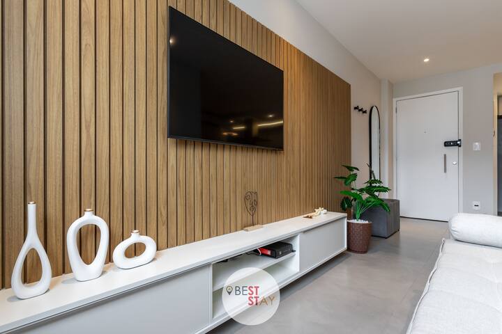 Aconchegante Apartamento com Linda Vista no Leblon gallery image 2