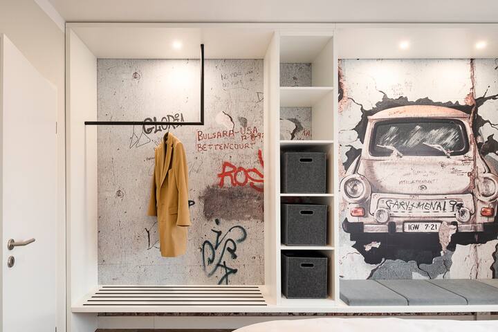 Premium Apartment am Brandenburger Tor gallery image 3