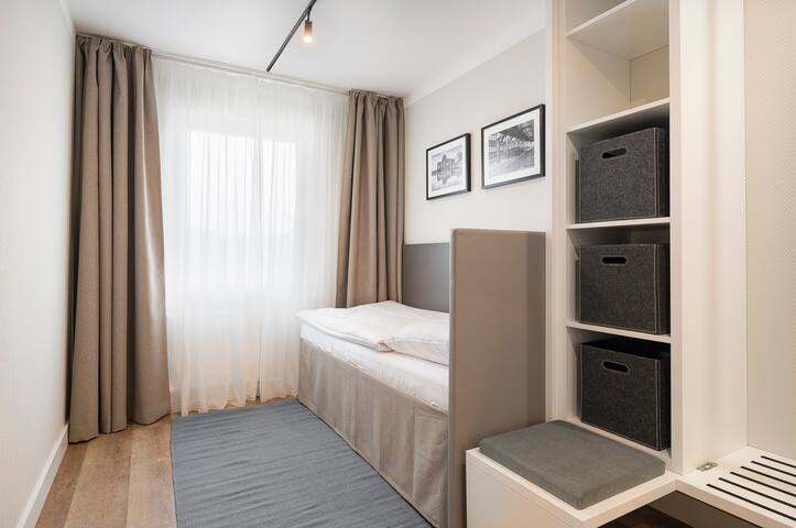 Premium Apartment am Brandenburger Tor gallery image 4