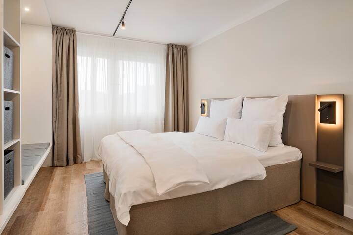 Premium Apartment am Brandenburger Tor gallery image 2