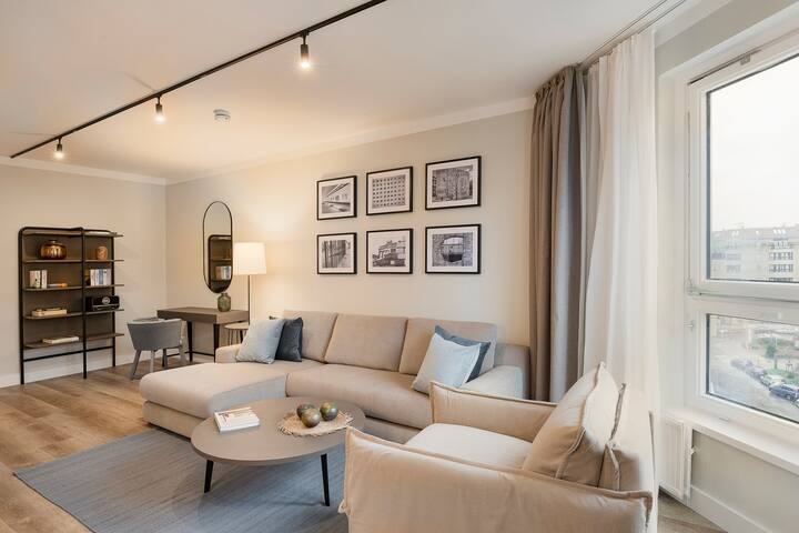 Premium Apartment am Brandenburger Tor gallery image 5