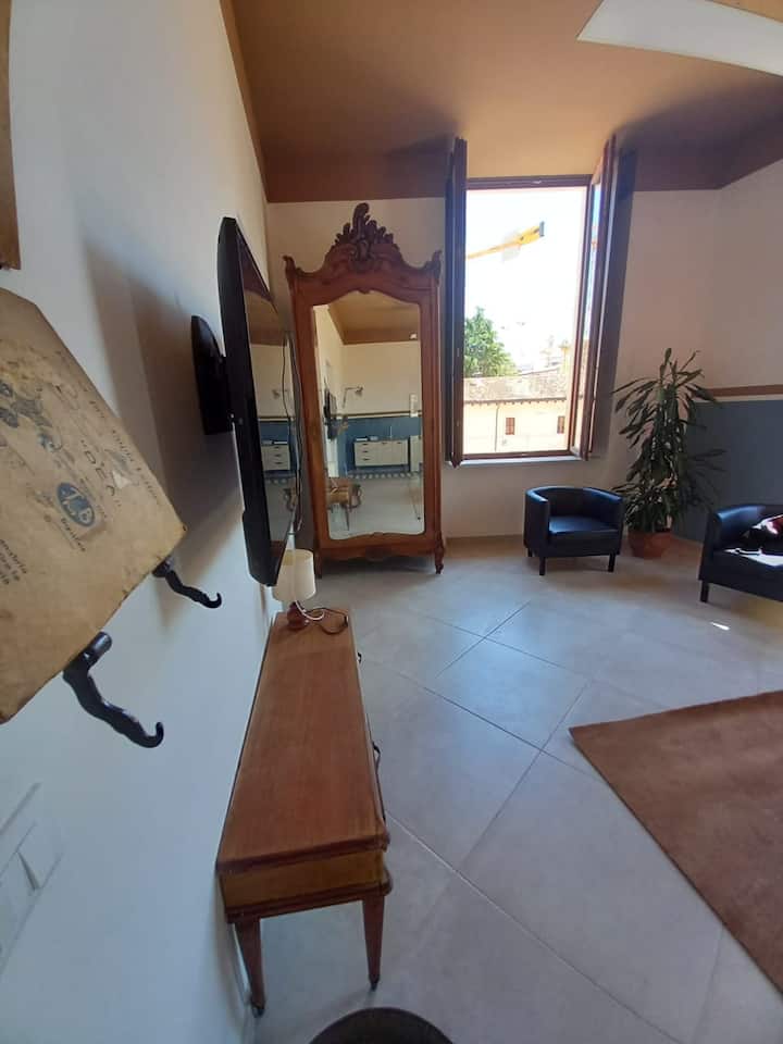 Heritage Collection - L'Aquila