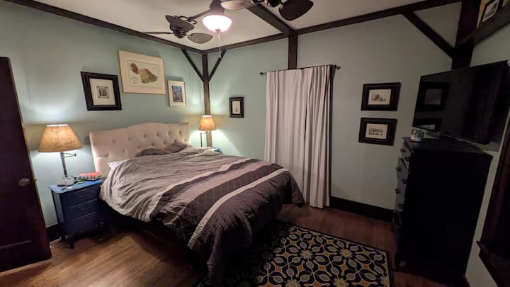 Habitación 1