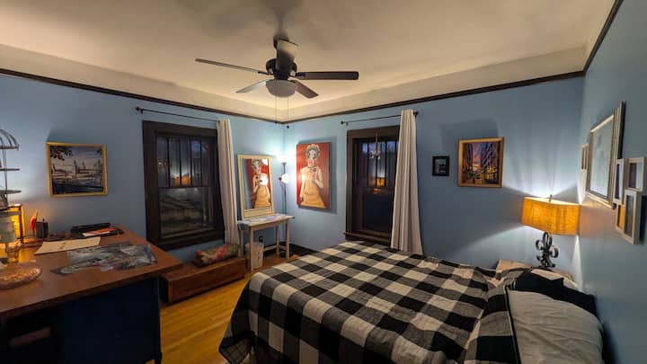 Habitación 2