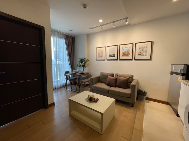 Astra Condo In Central Chiangmai Next To Shangrila - Thaïlande