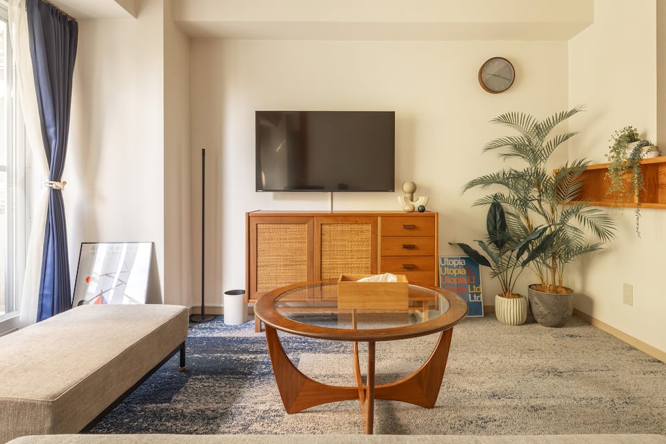 札幌市にあるマンション・アパートのバケーションレンタル | Airbnb