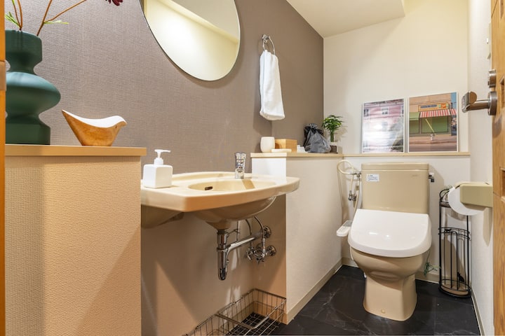 フルバスルーム