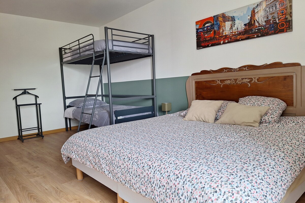 საძინებელი 3