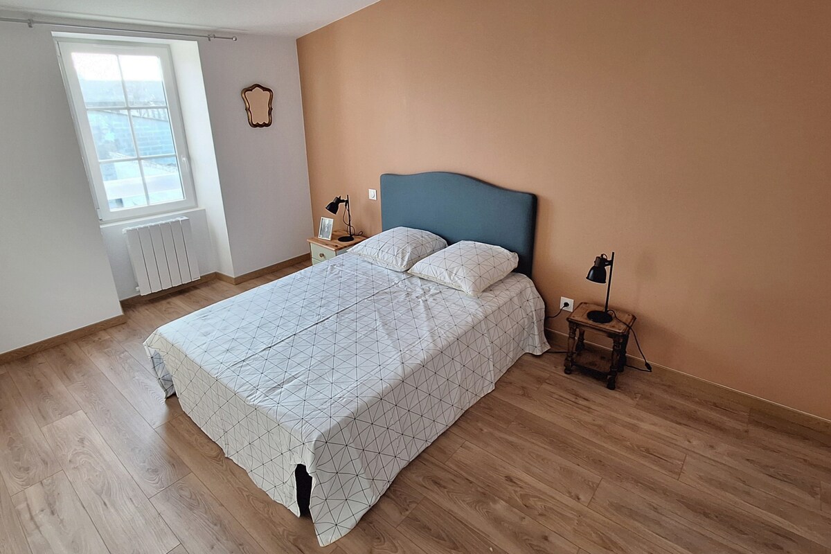 საძინებელი 2