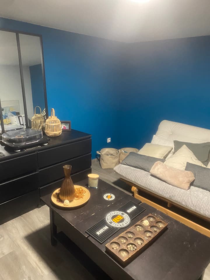 Chambre 3