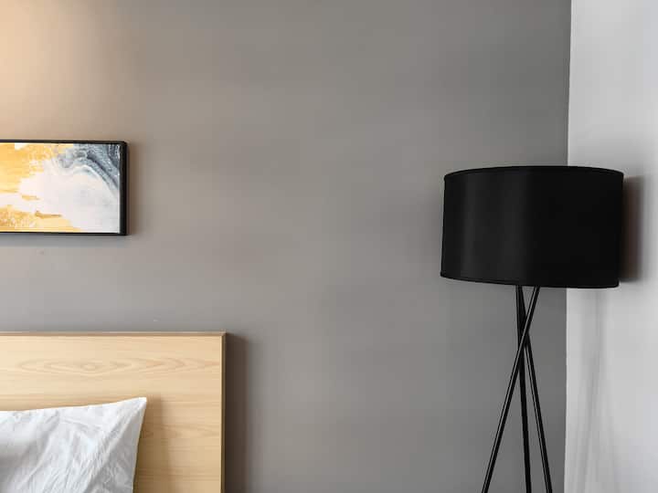 אזור חדר שינה