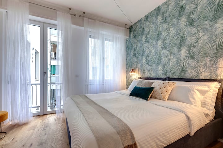 Nazionale Dream Apartment - Florence
