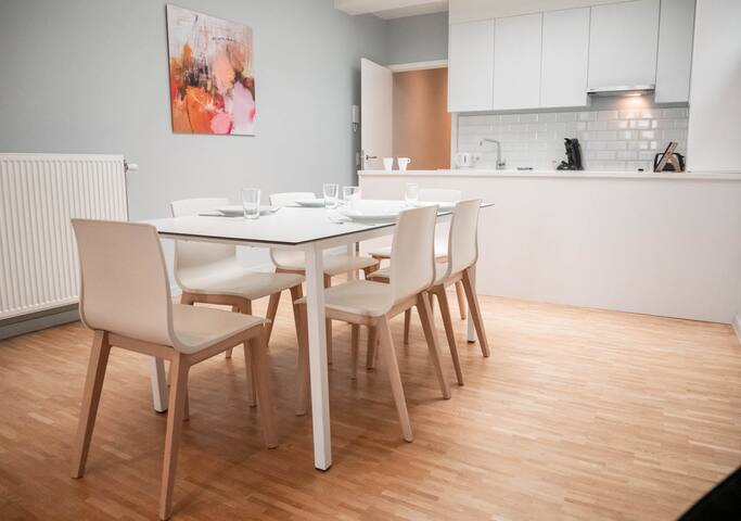 Smartflats managed Airbnb listing 2