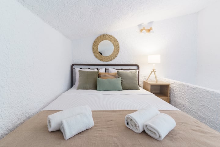 Chumba cha kulala cha pili 