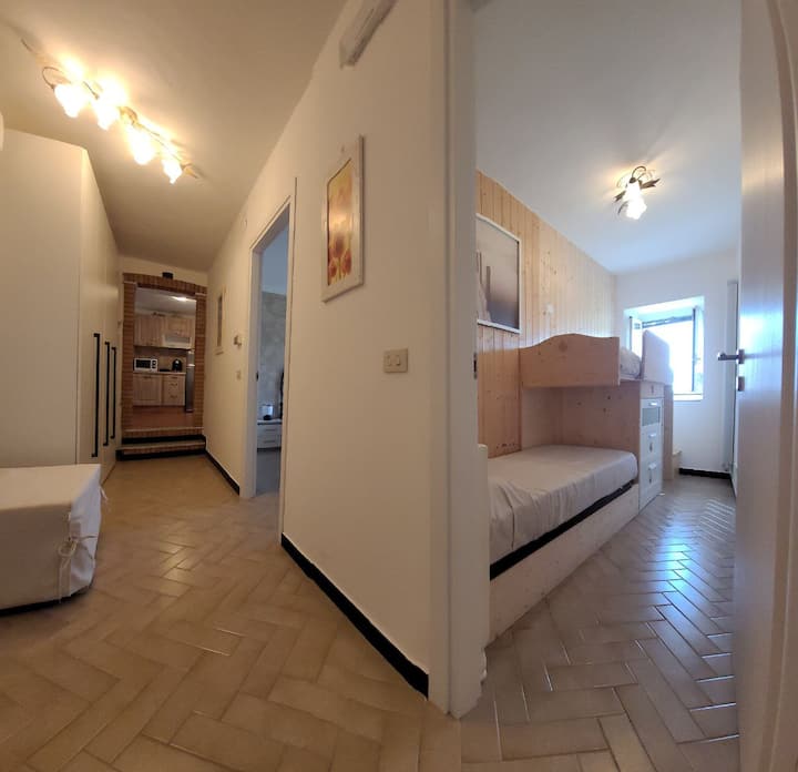 Chambre 1